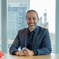 BDP Quadrangle Employee Sami Kazemi's profile photo