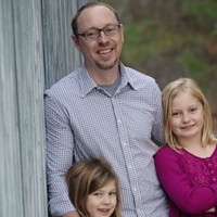 Subaru of America Employee Jason Williamson's profile photo