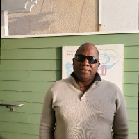 SBE Electrical Contracting, Inc Employee Darryl Fleming's profile photo