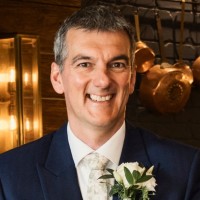 Waterstons Employee Iain Richardson's profile photo