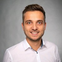 Deutsche Telekom Employee Daniel Thoma's profile photo