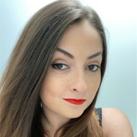Anova Furnishings Employee Samantha Medvid's profile photo