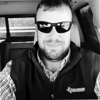 Ranger Excavating Employee Dana Fuller's profile photo