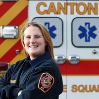 Elizabeth Ridgway Email & Phone Number