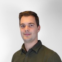 Coltène/Whaledent AG Employee Arthur Duthoo's profile photo