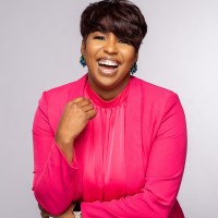 ConstructReach Employee Ebony Robinson's profile photo