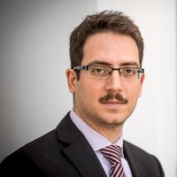 Code.Hub Employee Ioannis Nikolakopoulos's profile photo