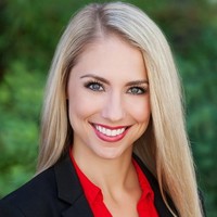 Wealth.com Employee Britni Mattison's profile photo