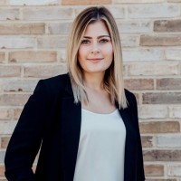 Ecoroll AG Werkzeugtechnik Employee Alina Dressler's profile photo