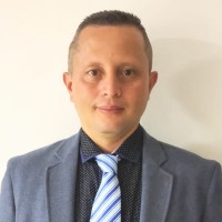 RP MEDICAS Employee Bayron Garcia's profile photo