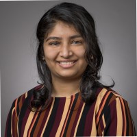 Amazon Employee Tithi Patel's profile photo