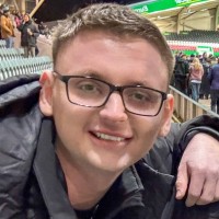Crimson Employee Adam Round's profile photo