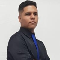 BrasFELS Employee Anderson Aganett Gomes's profile photo