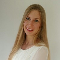 JAFRAL Biosolutions Employee Barbara Berki's profile photo