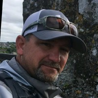 Cleveland County Schools Employee Chris White's profile photo
