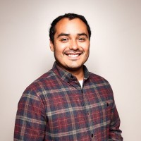 University of Chicago Employee William Jaramillo's profile photo
