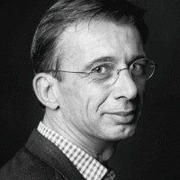 Align B.V. Employee Jeroen van der Woord's profile photo