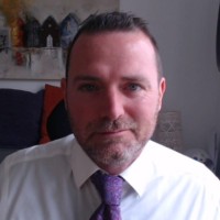 abrdn Employee Gareth Codd's profile photo