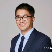 COMPREDICT Employee Wen Gu's profile photo