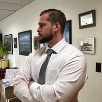 Triple S Air Systems Employee Steven Benkovsky's profile photo