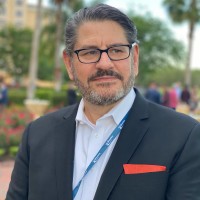 McGlinchey Stafford Employee Jim Milano's profile photo