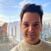 Grape Up Employee Piotr Rawski's profile photo