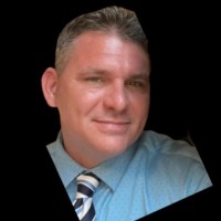 Frederick County Public Schools VA Employee Chad Pendleton's profile photo