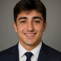 Topline Heating And Air Employee Giovanni Caiazzo's profile photo