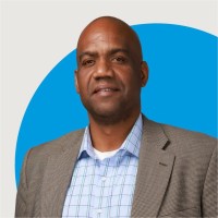Black & Veatch Employee Robert Chambers's profile photo