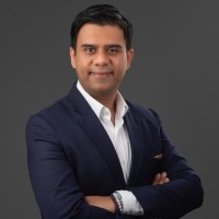 Samsung Gulf Employee Vikesh Mandhian's profile photo
