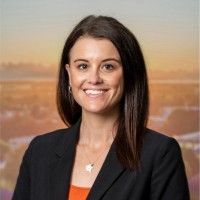 Hawkesbury City Council Employee Kaysie Cordi's profile photo