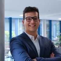 Pro Nova Cosméticos Employee Rafael Jordan's profile photo