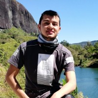 Ayté Employee Juan Paredes's profile photo