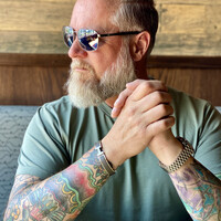 Sperry Design Inc. Employee Adam MacKenzie's profile photo
