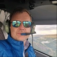 Fossum IT AS Employee Finn Gundersen's profile photo