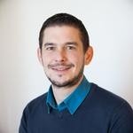 VOX MACEDONIA Employee Manuël Oger's profile photo