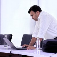 Allied Medical Limited Employee Ravi Metta's profile photo