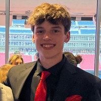 Fairfield University Employee Lucas Steele's profile photo