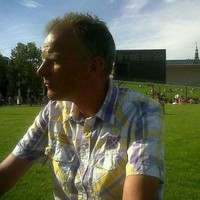 Welwonen: voor wonen én welzijn! Employee Ton Jonker's profile photo
