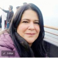 Activo Propiedades Employee Maria Betteley's profile photo