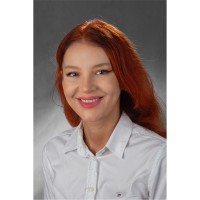 Würth Industri Norge AS Employee Marinela Dordea's profile photo