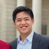 CATLab Employee Gabriel Leung's profile photo