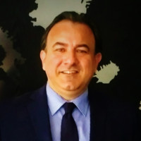Mepsan A.S. Employee Cumhur Ersoy's profile photo