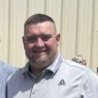 Ally Employee Eric Amburgey's profile photo