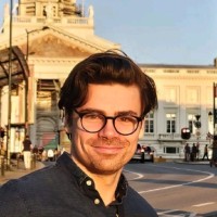 Anais Digital sa/nv Employee Raphael Leroy's profile photo