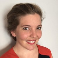 Kaiser Permanente Employee Robin Edwards's profile photo