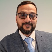 Abu Dhabi Developmental Holding Company PJSC Employee Sumanta Mallik's profile photo