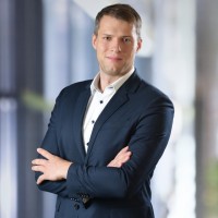 BDiM.AI Employee Martin Friedrich's profile photo