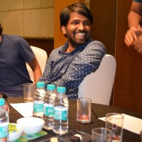 Wenable Inc. Employee Raju Yadav's profile photo