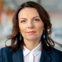 PayU Employee Katarzyna Prus-Malinowska's profile photo